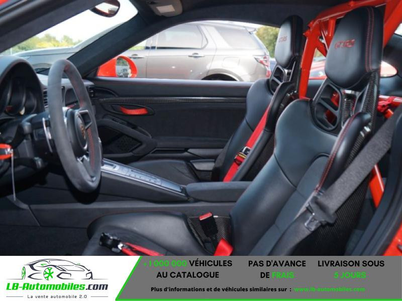 Porsche 911 4.0i 500 PDK  occasion  Beaupuy - photo n5