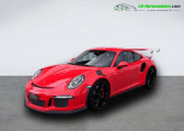 Porsche 911 4.0i 500 PDK   Beaupuy 31