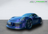 Annonce Porsche 911 occasion Essence 4.0i 500 PDK  Beaupuy