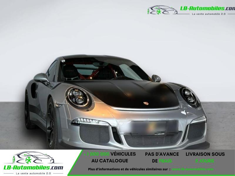 Porsche 911 4.0i 500 PDK 2016 Porsche 911 4.0i 500 PDK  occasion à Beaupuy