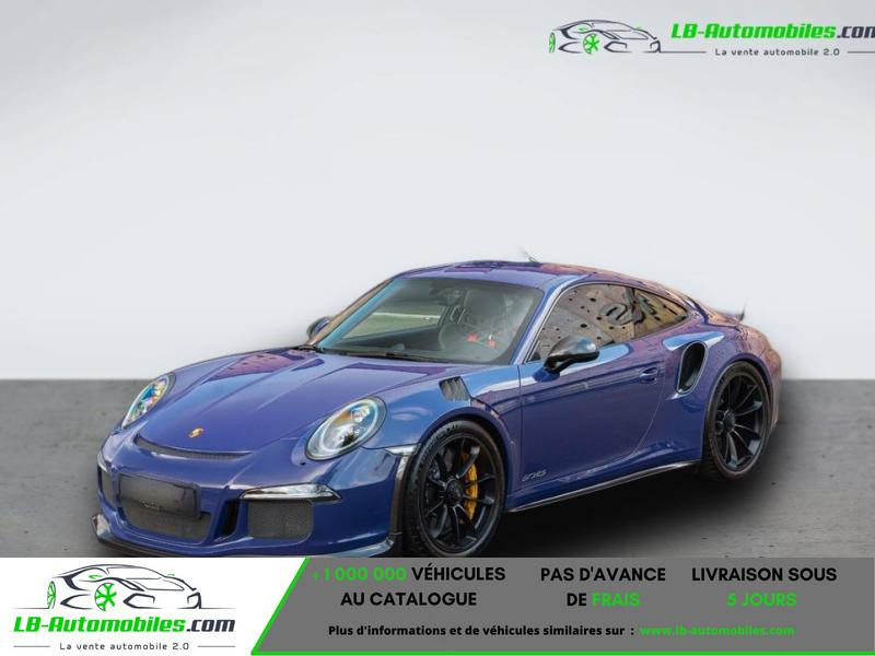 Porsche 911 4.0i 500 PDK 2016 Porsche 911 4.0i 500 PDK  occasion à Beaupuy