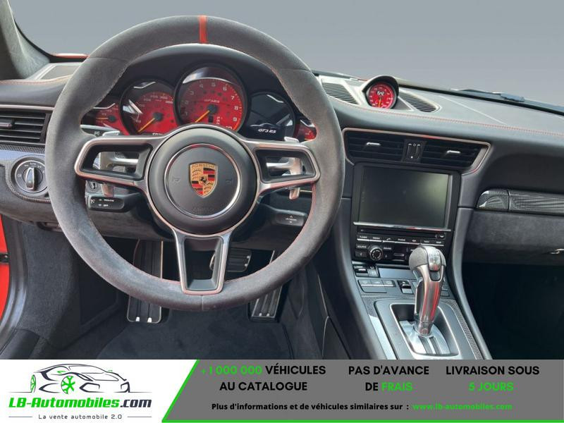 Porsche 911 4.0i 500 PDK 2016 - photo n°2 Porsche 911 4.0i 500 PDK  occasion à Beaupuy - photo n°2