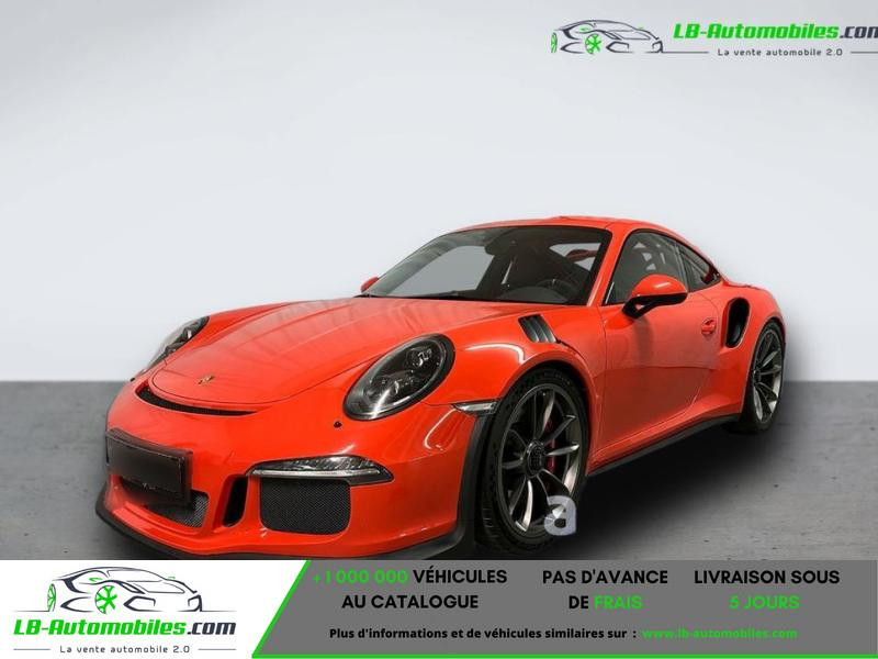 Porsche 911 4.0i 500 PDK 2015 Porsche 911 4.0i 500 PDK  occasion à Beaupuy