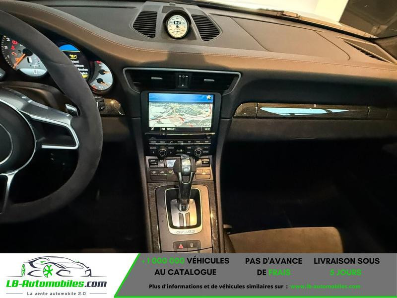 Porsche 911 4.0i 500 PDK 2016 - photo n°3 Porsche 911 4.0i 500 PDK  occasion à Beaupuy - photo n°3
