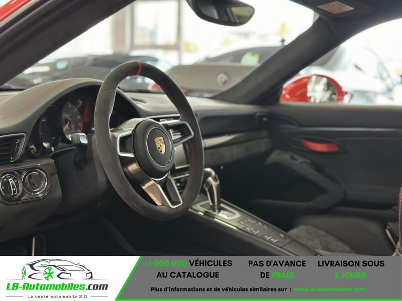 Porsche 911 4.0i 500 PDK  occasion � Beaupuy - photo n�4