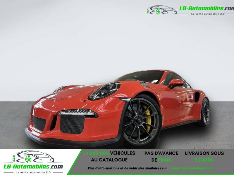 Porsche 911 4.0i 500 PDK  occasion � Beaupuy - photo n�2