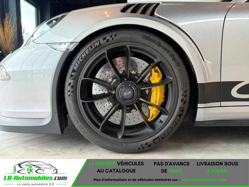 Porsche 911 4.0i 500 PDK 2016 - photo n°7 Porsche 911 4.0i 500 PDK  occasion à Beaupuy - photo n°7