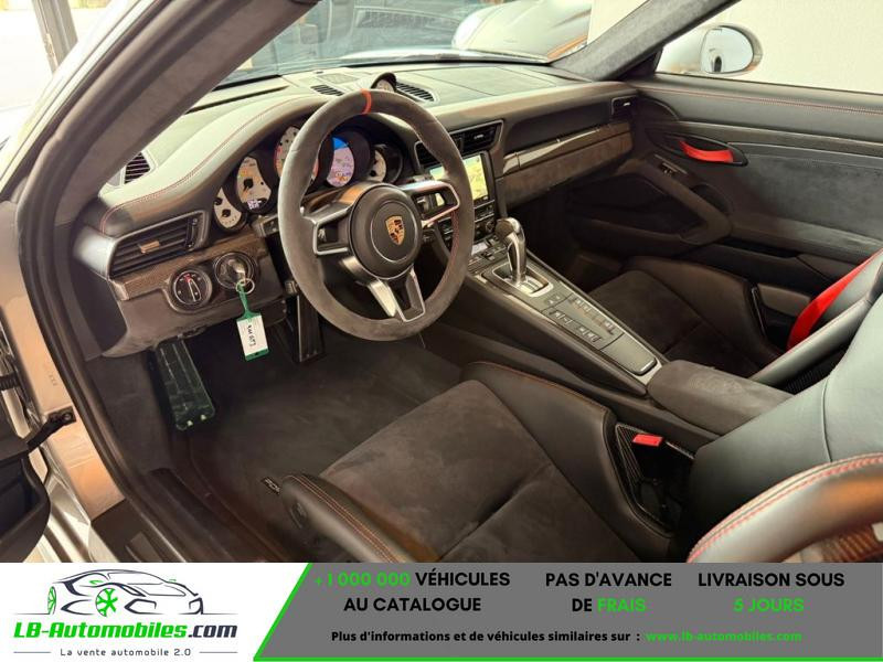 Porsche 911 4.0i 500 PDK 2016 - photo n°6 Porsche 911 4.0i 500 PDK  occasion à Beaupuy - photo n°6