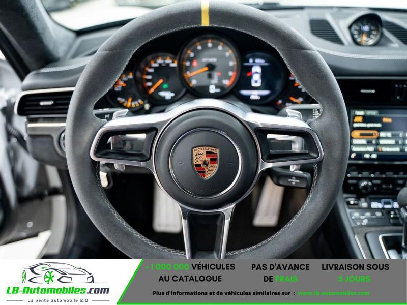 Porsche 911 4.0i 500 PDK  occasion  Beaupuy - photo n6