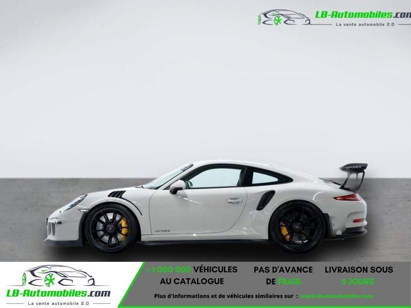 Porsche 911 4.0i 500 PDK  occasion  Beaupuy - photo n4