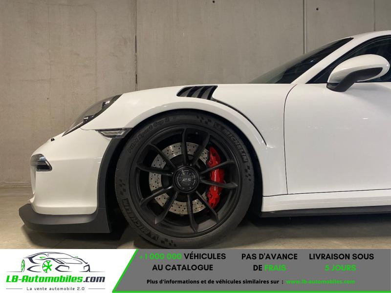 Porsche 911 4.0i 500 PDK  occasion  Beaupuy - photo n6