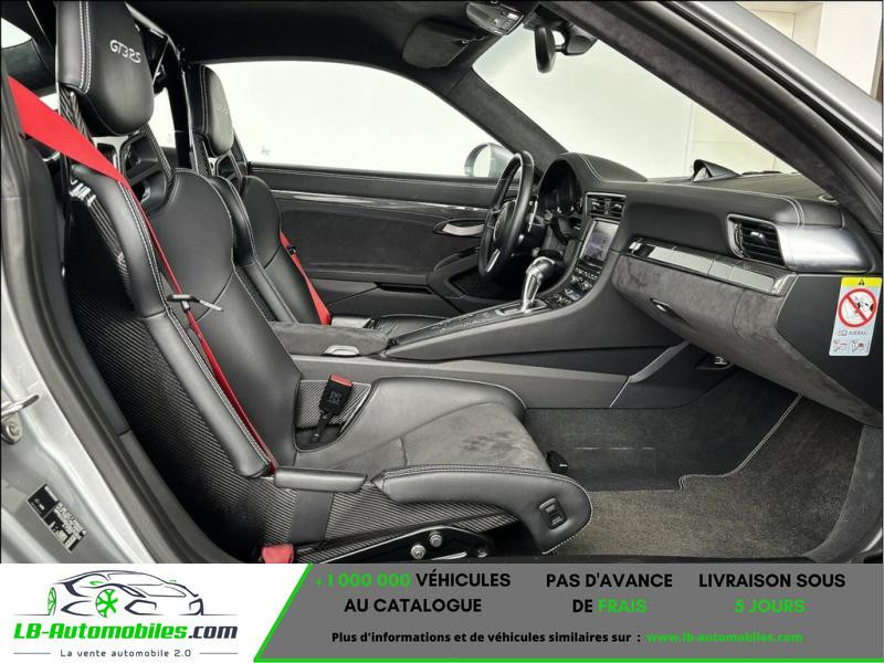 Porsche 911 4.0i 500 PDK  occasion  Beaupuy - photo n5