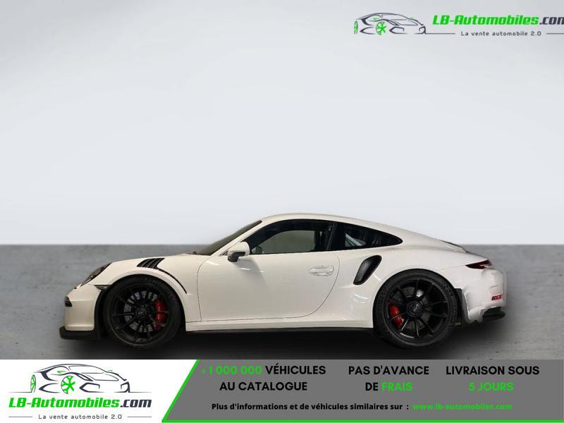 Porsche 911 4.0i 500 PDK  occasion  Beaupuy - photo n5
