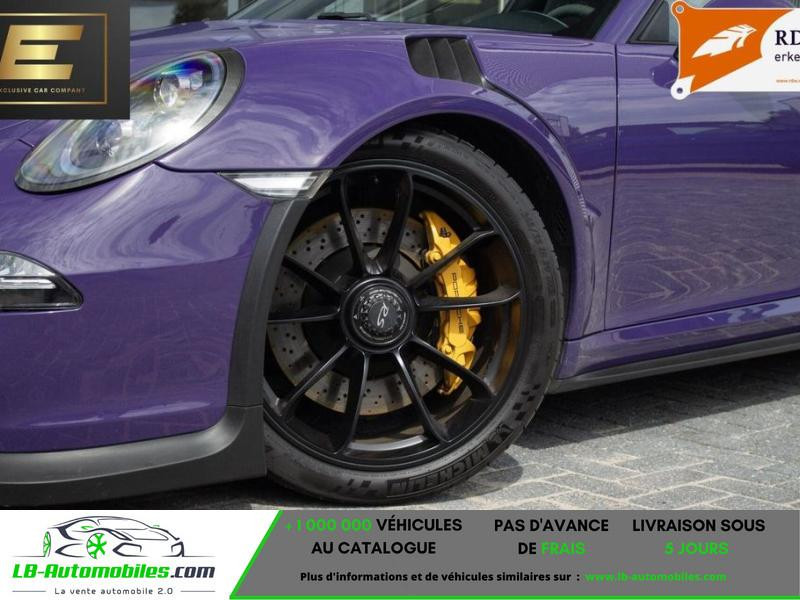 Porsche 911 4.0i 500 PDK  occasion  Beaupuy - photo n5