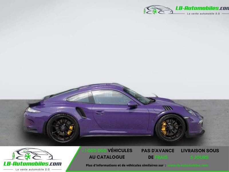Porsche 911 4.0i 500 PDK  occasion  Beaupuy - photo n3