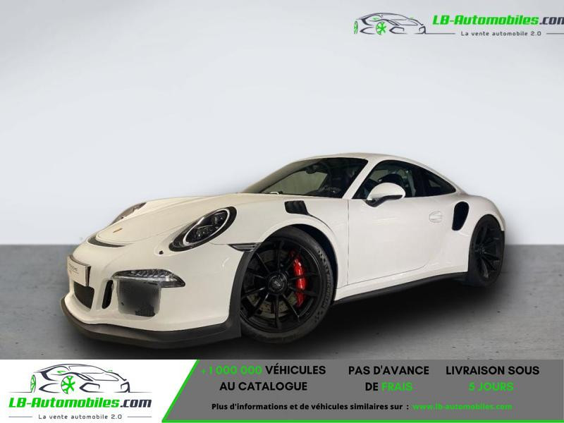 Porsche 911 4.0i 500 PDK  occasion  Beaupuy