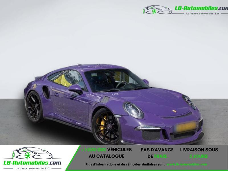 Porsche 911 4.0i 500 PDK  occasion  Beaupuy - photo n2