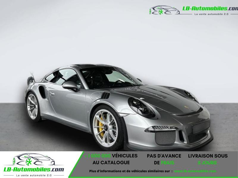 Porsche 911 4.0i 500 PDK  occasion  Beaupuy - photo n2