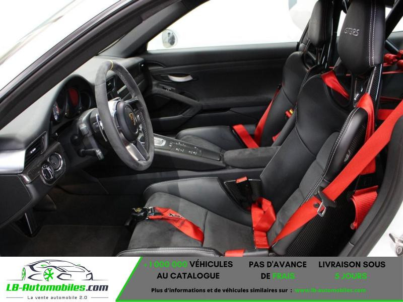 Porsche 911 4.0i 500 PDK  occasion  Beaupuy - photo n4