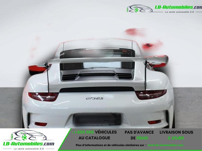 Porsche 911 4.0i 500 PDK  occasion  Beaupuy - photo n3