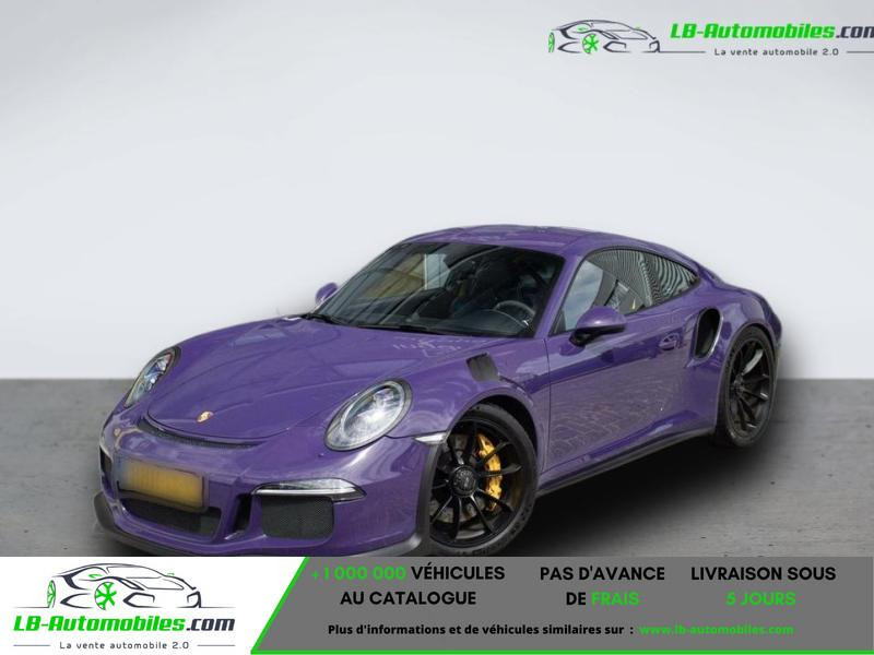Porsche 911 4.0i 500 PDK  occasion  Beaupuy