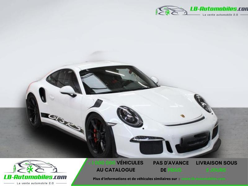 Porsche 911 4.0i 500 PDK  occasion  Beaupuy - photo n2
