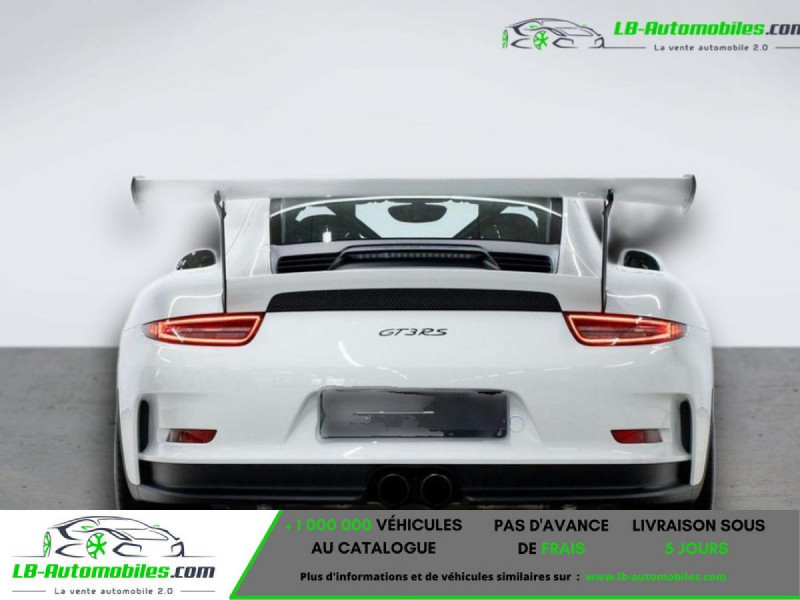 Porsche 911 4.0i 500 PDK  occasion  Beaupuy - photo n5