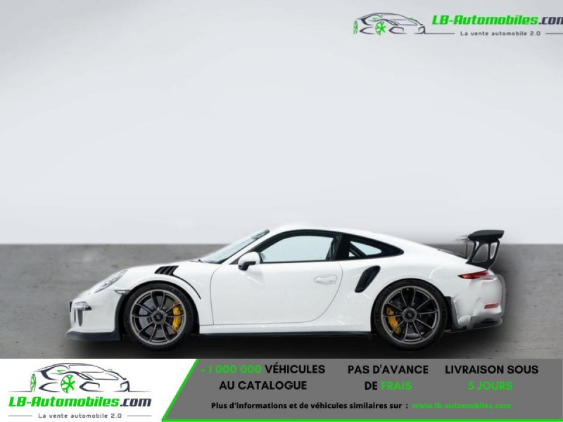 Porsche 911 4.0i 500 PDK  occasion  Beaupuy - photo n4