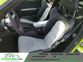 Porsche 911 4.0i 500 PDK  occasion � Beaupuy - photo n�3