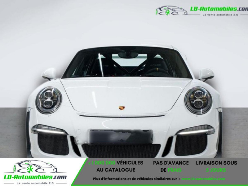 Porsche 911 4.0i 500 PDK  occasion  Beaupuy - photo n2