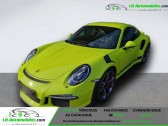 Annonce Porsche 911 occasion Essence 4.0i 500 PDK  Beaupuy