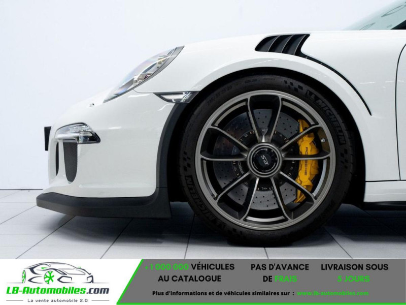 Porsche 911 4.0i 500 PDK  occasion  Beaupuy - photo n8