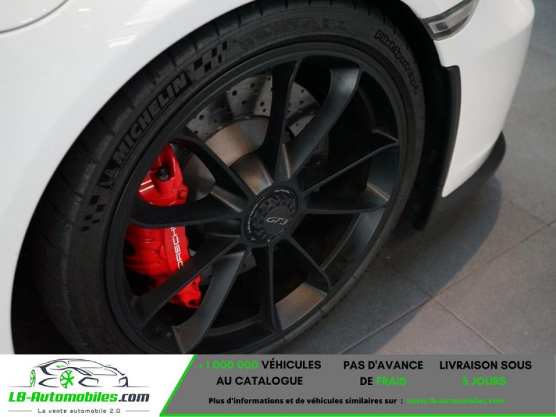 Porsche 911 4.0i 500 PDK  occasion  Beaupuy - photo n10