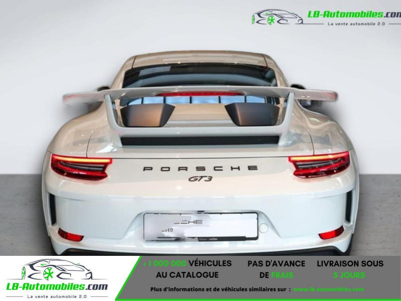 Porsche 911 4.0i 500 PDK  occasion  Beaupuy - photo n7