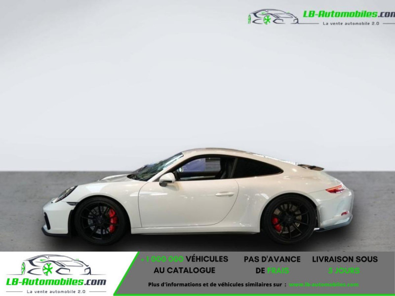 Porsche 911 4.0i 500 PDK  occasion  Beaupuy - photo n6