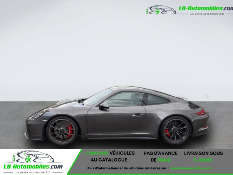 Porsche 911 4.0i 500 PDK  occasion � Beaupuy - photo n�4