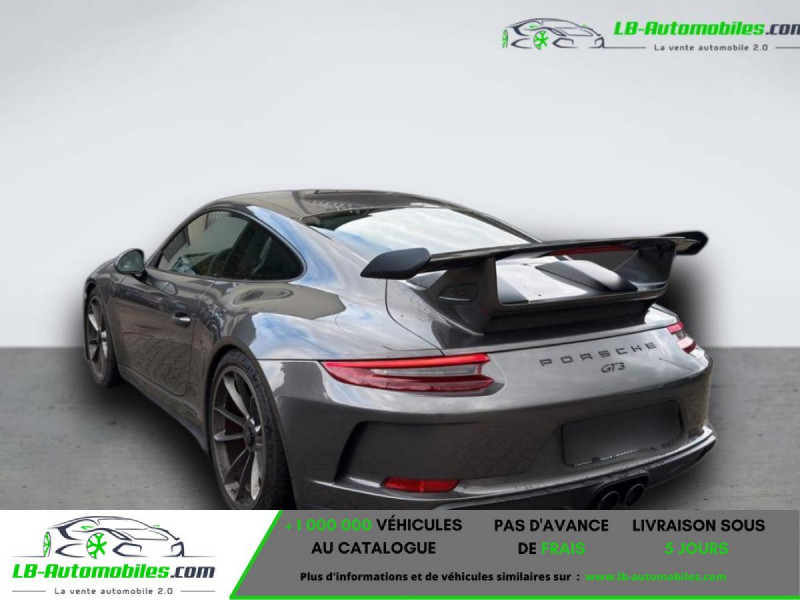 Porsche 911 4.0i 500 PDK  occasion � Beaupuy - photo n�2