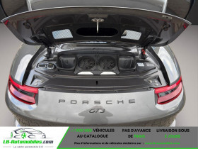 Porsche 911 4.0i 500 PDK  occasion � Beaupuy - photo n�9