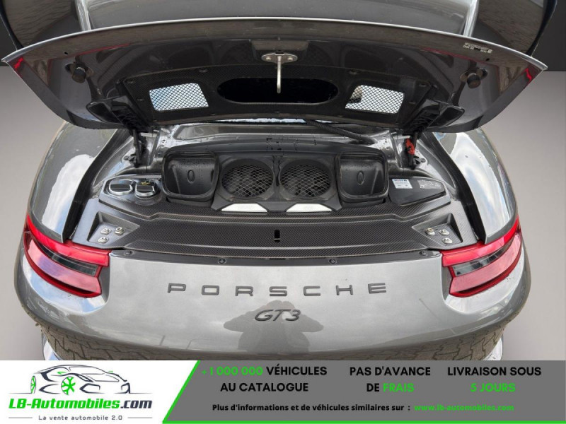 Porsche 911 4.0i 500 PDK  occasion � Beaupuy - photo n�9