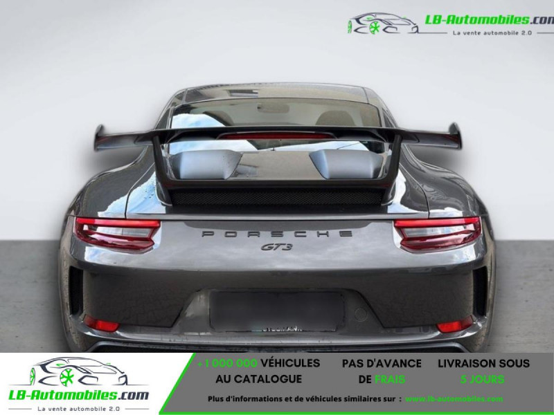 Porsche 911 4.0i 500 PDK  occasion � Beaupuy - photo n�5