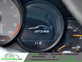 Porsche 911 4.0i 500 PDK  occasion � Beaupuy - photo n�7