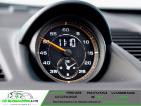 Porsche 911 4.0i 500 PDK  occasion � Beaupuy - photo n�6