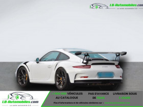 Porsche 911 4.0i 500 PDK  occasion � Beaupuy - photo n�3