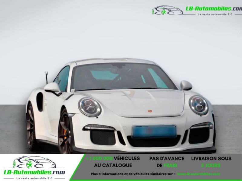 Porsche 911 4.0i 500 PDK  occasion � Beaupuy - photo n�2