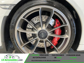 Porsche 911 4.0i 500 PDK  occasion � Beaupuy - photo n�7