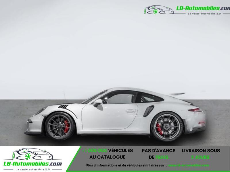 Porsche 911 4.0i 500 PDK 2016 Porsche 911 4.0i 500 PDK  occasion à Beaupuy