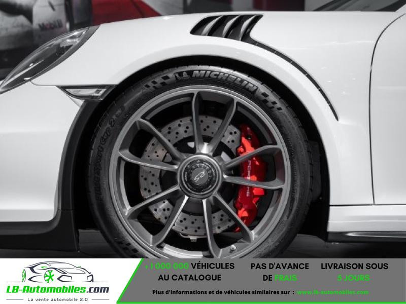 Porsche 911 4.0i 500 PDK 2016 - photo n°3 Porsche 911 4.0i 500 PDK  occasion à Beaupuy - photo n°3