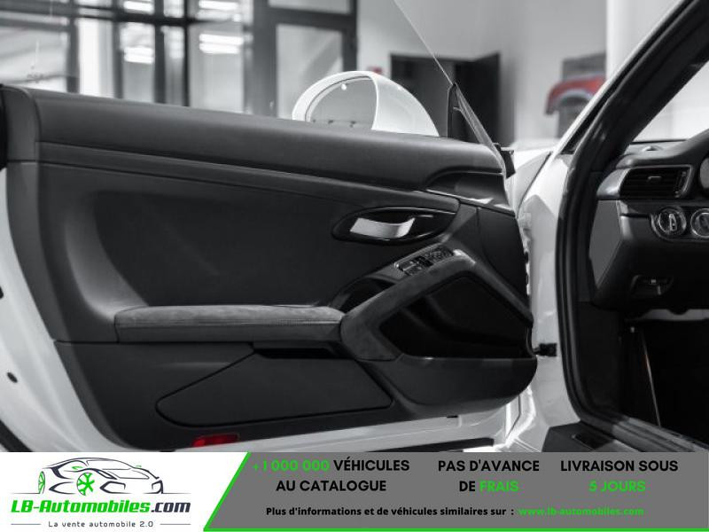 Porsche 911 4.0i 500 PDK 2016 - photo n°2 Porsche 911 4.0i 500 PDK  occasion à Beaupuy - photo n°2