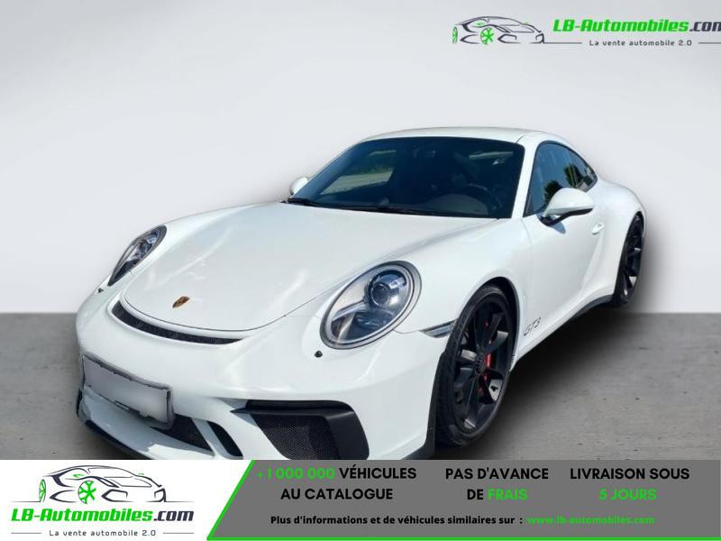 Porsche 911 4.0i 500 PDK 2018 Porsche 911 4.0i 500 PDK  occasion à Beaupuy