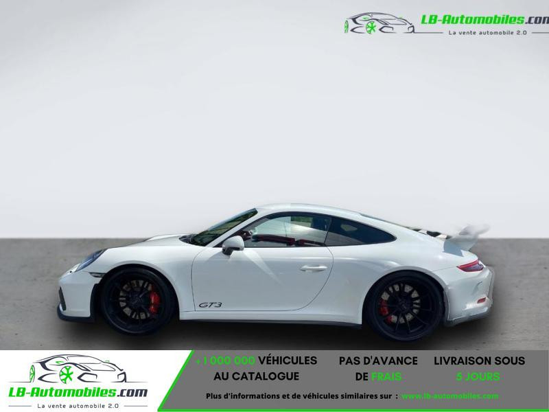 Porsche 911 4.0i 500 PDK 2018 - photo n°5 Porsche 911 4.0i 500 PDK  occasion à Beaupuy - photo n°5